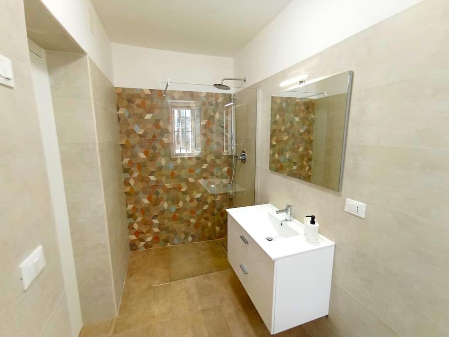 Casa Stella Martina Franca Apartment Luaran gambar