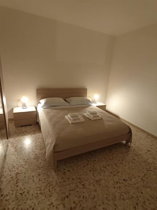 Casa Stella Martina Franca Apartment Luaran gambar